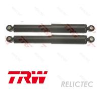 Rear Shock Absorber Strut MB VW:906,2E,2F,SPRINTER,CRAFTER 30-50,30-35