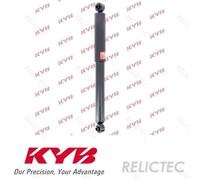 Rear Shock Absorber Strut MB VW:906,2E,2F,SPRINTER,CRAFTER 30-50,30-35