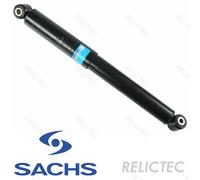 Rear Shock Absorber Strut MB VW BAW:906,2E,2F,SPRINTER,CRAFTER 30-50,30-35