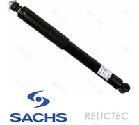 Shock absorber SACHS 317 389 for MERCEDES-BENZ HECKFLOSSE (W110) 2.0 1965-1968