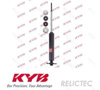 Rear Shock Absorber Strut MB:W126,C126,W114,W115,W116,S A1153200030 A1153231100