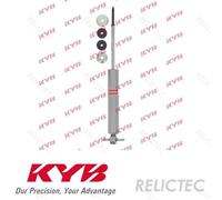 KYB 554004 Shock Absorber for MERCEDES-BENZ