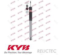 Rear Shock Absorber Strut MB:W202,C 2023260900 2023200931 2023261400 2023200531