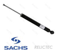 Rear Shock Absorber Strut MB:W204,S204,C204,C