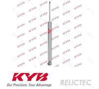 Rear Shock Absorber Strut MB:W204,S204,S205,W205,C 2053202030 A2053202030