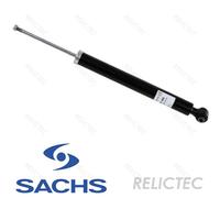 Rear Shock Absorber Strut MB:W205,S205,C 2053208230 2053202230 A2053207830