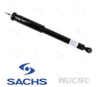 Rear Shock Absorber Strut MB:W211,E