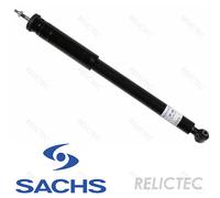 Rear Shock Absorber Strut MB:W211,E
