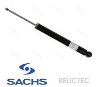 Rear Shock Absorber Strut MB:W212,E