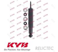 Rear Shock Absorber Strut MB:W463,W460,W461,G 43260400 A0043260400