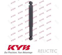 Rear Shock Absorber Strut Mitsubishi:L200 4295627 94167878 4295628 436196 270458