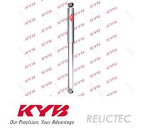 Rear Shock Absorber Strut Mitsubishi:L200 MR151235 MR151231