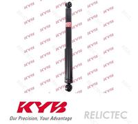 Rear Shock Absorber Strut Mitsubishi:PAJERO PININ MR374286