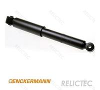 Rear Shock Absorber Strut Opel:ASTRA G 436282 72119054 436284 72119055 72119054