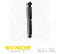 Rear Shock Absorber Strut Opel Vauxhall:ASTRA H,G,Mk V 5,Mk IV 4 436317 72119055