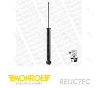 NEW SHOCK ABSORBER FOR VAUXHALL OPEL CHEVROLET ZAFIRA MK III P12 A 20 DTR MONROE