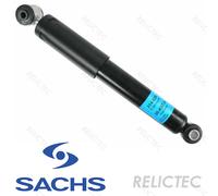 Sachs Shock Absorber Rear Axle For Opel 314628 Automotive Replacement Part