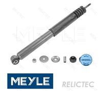 Rear Shock Absorber Strut Opel Vauxhall:CORSA A,NOVA,B,Mk I 1,A TR,TIGRA 0436204