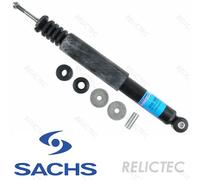 Rear Shock Absorber Strut Opel Vauxhall:CORSA B,Mk I 1 90445381 436094 90445381