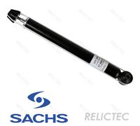 Sachs Shock Absorber Rear Axle 317398 Automotive Replacement Part