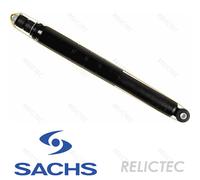 Rear Shock Absorber Strut Opel Vauxhall Daewoo Holden:KADETT E,VECTRA A