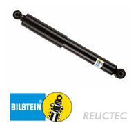 Rear Shock Absorber Strut Opel Vauxhall Fiat Buick Chevrolet:VECTRA C 436297