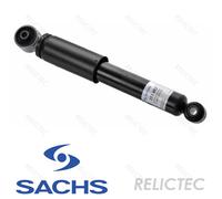 Rear Shock Absorber Strut Opel Vauxhall Holden:ASTRA H,Mk V 5,ZAFIRA Mk II 2,B