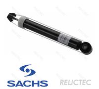 Rear Shock Absorber Strut Opel Vauxhall:INSIGNIA A 436616 436668 13245950 436679