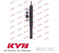 KYB 443027 Shock absorber