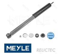 Rear Shock Absorber Strut Opel Vauxhall:OMEGA A,CARLTON Mk III 3 436057 436561