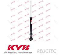 Rear Shock Absorber Strut Opel Vauxhall:VECTRA B 72119024 436269 90495396 436158