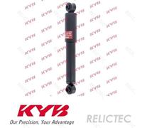 Rear Shock Absorber Strut Peugeot:205 I 1,II 2,309 I,II 5206G1 5206L8 5206N3