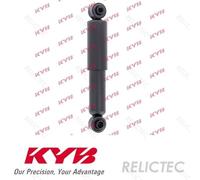 Rear Shock Absorber Strut Peugeot:205 I 1,II 2,309 I,II 5206K51 5206Q3 520699