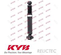Rear Shock Absorber Strut Peugeot:206,206+ 5206R5 5206Q5 5206V8 5206Q4