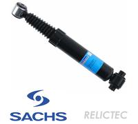 Rear Shock Absorber Strut Peugeot:206,206 SW,206+,206 CC 5206X4 5206Y3 5206V8