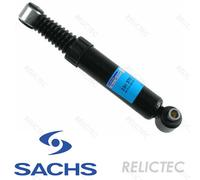Rear Shock Absorber Strut Peugeot:206 5206Q5