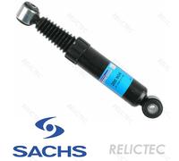 Rear Shock Absorber Strut Peugeot:306,205 I 1,II 2,309 I,II 5206K4 5206K5 5206R7