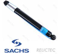 Rear Shock Absorber Strut Peugeot:307 5206V9 5206W0