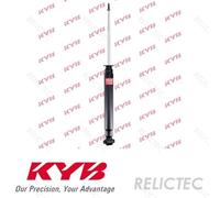 Rear Shock Absorber Strut Peugeot:308 5206PK 5208A2 5206YY 5208C9 5206SF 5206NF