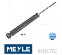 Rear Shock Absorber Strut Peugeot:308,CC 5206.NG 5206.NF 5206.NH 5206.QE