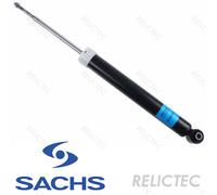 Rear Shock Absorber Strut Peugeot:406 5206F0 5206R8 5206S2 5206S1