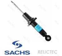 Genuine Sachs Rear Shock Absorber (Single) - 314849