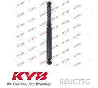Rear Shock Absorber Strut Peugeot:605,607 1033426 6732962 93BB18080BB 6887465