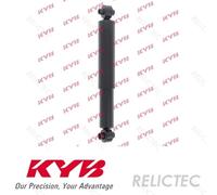 Rear Shock Absorber Strut Peugeot:605,607 6732962 97BG18080AA 1033426 6887465