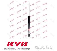 Rear Shock Absorber Strut Seat Skoda VW Audi:POLO,FABIA I 1,IBIZA IV 4,II 2