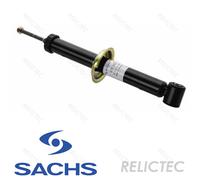 Rear Shock Absorber Strut Skoda:FAVORIT,FELICIA I 1,II 2 441.0.7580-314.6