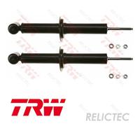 Rear Shock Absorber Strut Skoda:FELICIA I 1,FAVORIT,II 2 6U6513031D 007580328