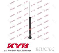 Rear Shock Absorber Strut Skoda VW:FELICIA I 1,CADDY II 2