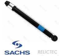 Sachs Shock Absorber Rear Axle For Vw 313378 Automotive Replacement Part