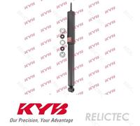 Rear Shock Absorber Strut Ssangyong Daewoo:MUSSO,KORANDO,NEXIA 4530105203